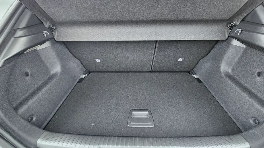 OPEL Mokka Mokka 1.2 T mHEV GS S&S eDTC6 Nowy