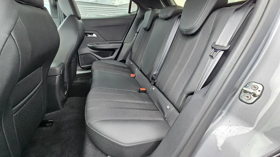 OPEL Mokka Mokka 1.2 T mHEV GS S&S eDTC6 Nowy