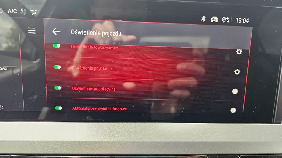 OPEL Mokka Mokka 1.2 T mHEV GS S&S eDTC6 Nowy