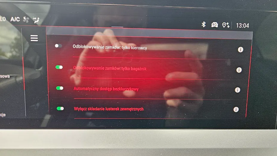 OPEL Mokka Mokka 1.2 T mHEV GS S&S eDTC6 Nowy