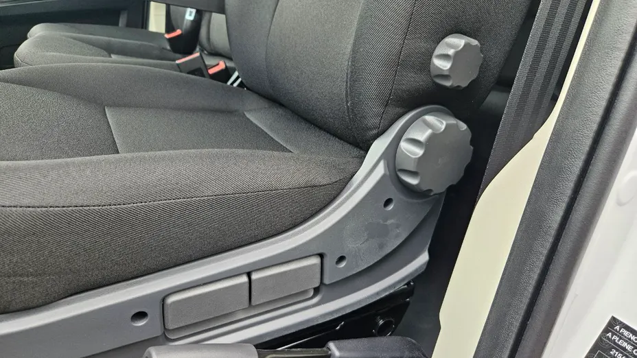 OPEL Movano Movano Heavy H3-Power L4 (skrzynia) Nowy