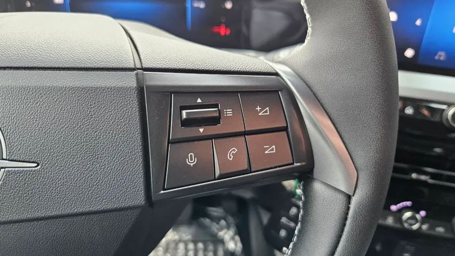 OPEL Mokka Mokka 1.2 T Edition S&S Nowy