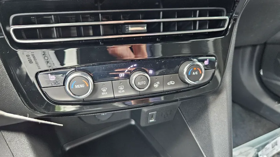 OPEL Mokka Mokka 1.2 T Edition S&S Nowy