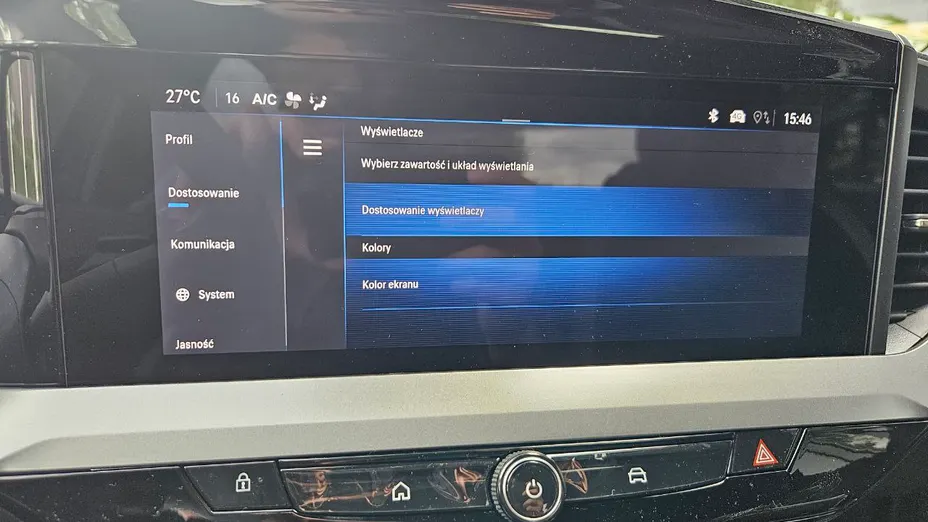 OPEL Mokka Mokka 1.2 T Edition S&S Nowy