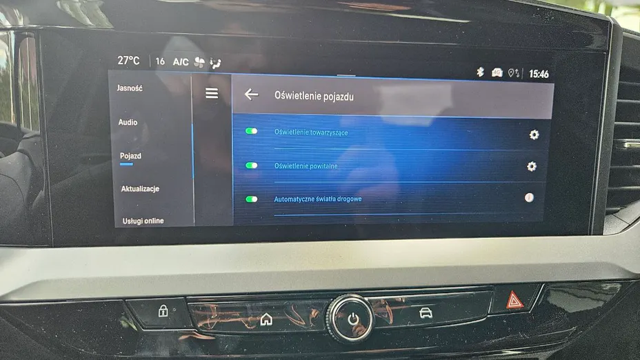 OPEL Mokka Mokka 1.2 T Edition S&S Nowy