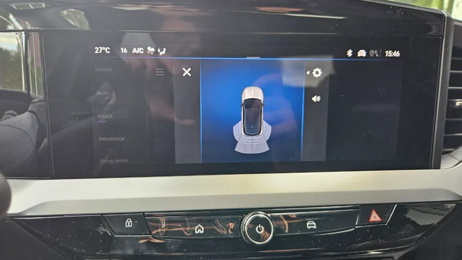 OPEL Mokka Mokka 1.2 T Edition S&S Nowy