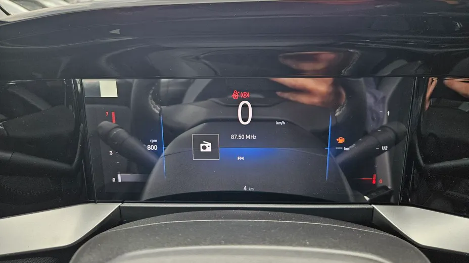 OPEL Mokka Mokka 1.2 T Edition S&S Nowy