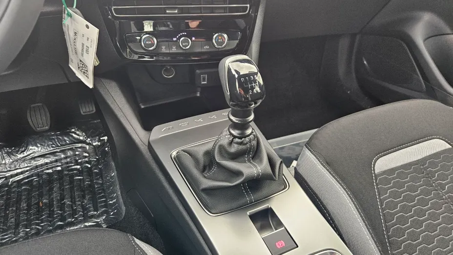 OPEL Mokka Mokka 1.2 T Edition S&S Nowy