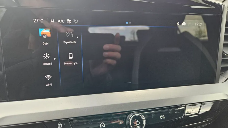 OPEL Mokka Mokka 1.2 T Edition S&S Nowy