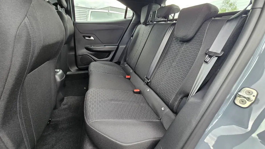 OPEL Mokka Mokka 1.2 T Edition S&S Nowy