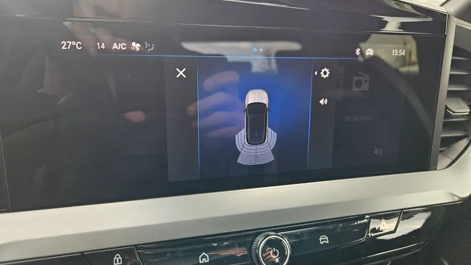 OPEL Mokka Mokka 1.2 T Edition S&S Nowy