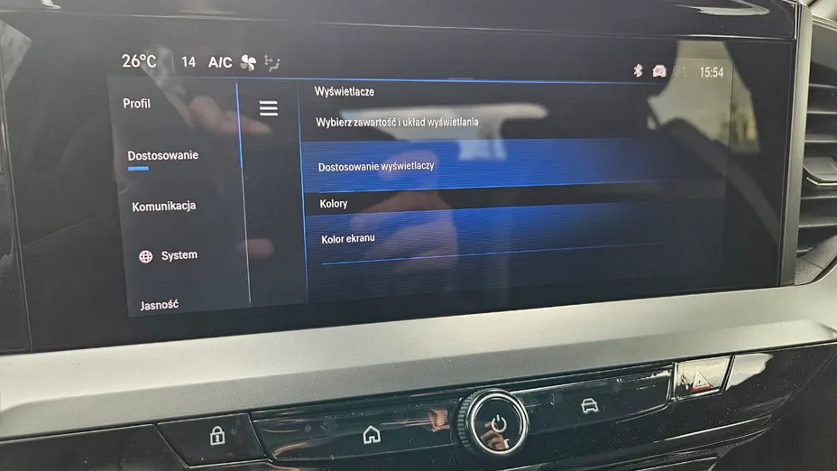 OPEL Mokka Mokka 1.2 T Edition S&S Nowy