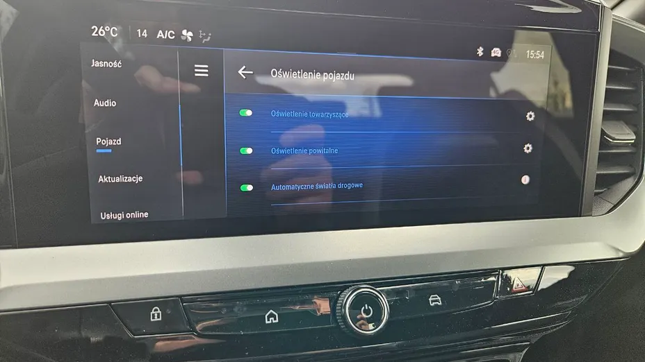 OPEL Mokka Mokka 1.2 T Edition S&S Nowy