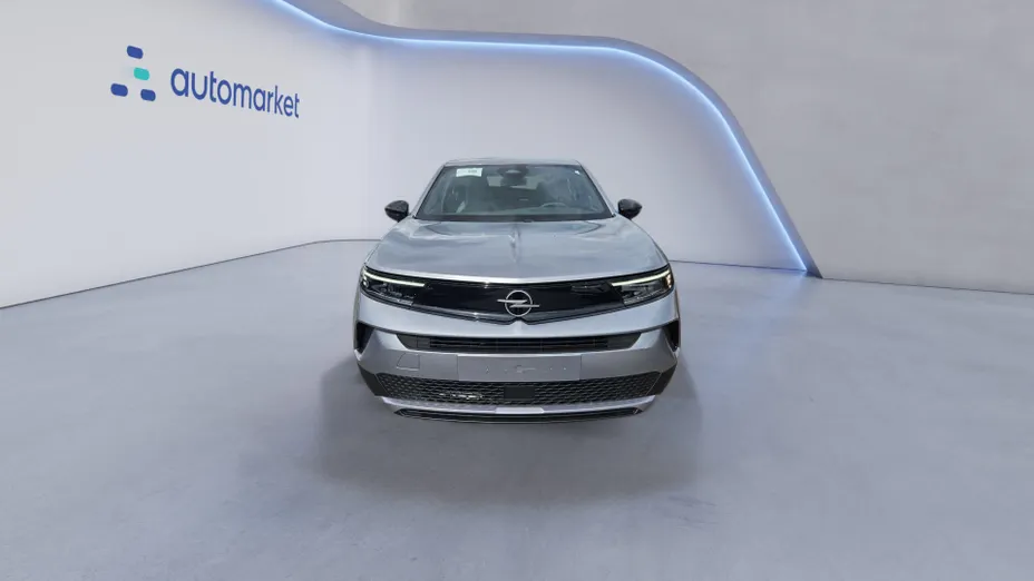 OPEL Mokka Mokka 1.2 T Edition S&S Nowy