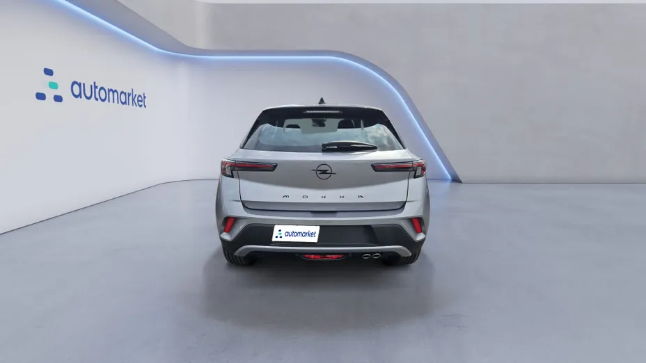 OPEL Mokka Mokka 1.2 T Edition S&S Nowy