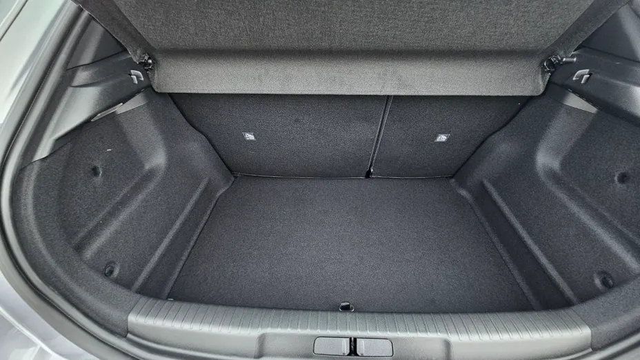 OPEL Mokka Mokka 1.2 T Edition S&S Nowy