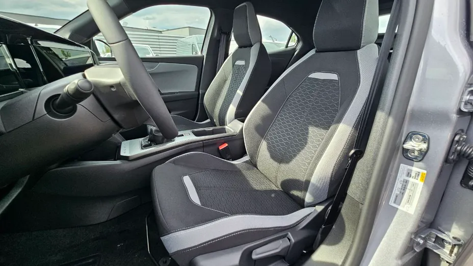 OPEL Mokka Mokka 1.2 T Edition S&S Nowy