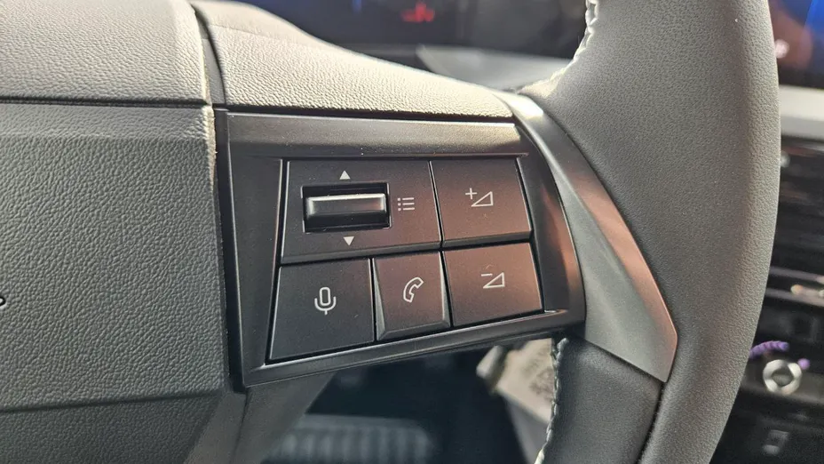 OPEL Mokka Mokka 1.2 T Edition S&S Nowy