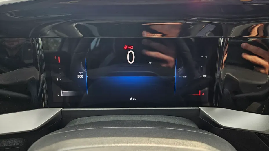 OPEL Mokka Mokka 1.2 T Edition S&S Nowy