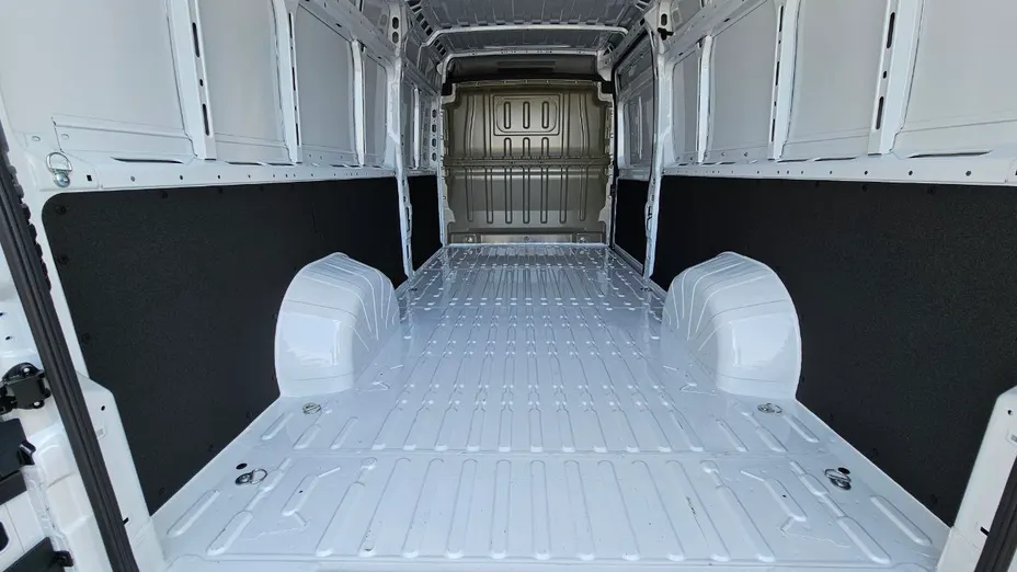 OPEL Movano Movano Heavy CDTI L4H2 Nowy