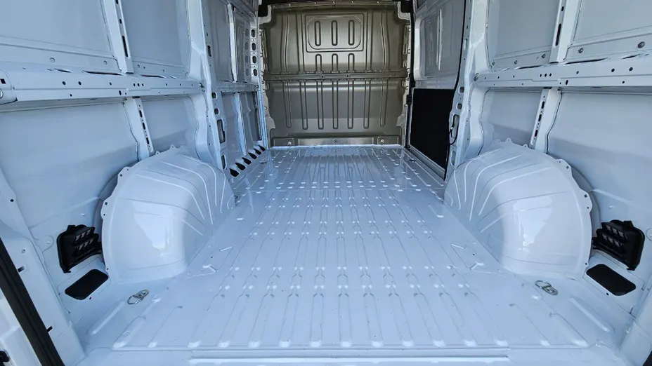 OPEL Movano Movano Heavy CDTI L2H2 Nowy