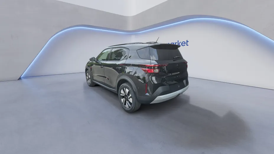 OPEL Frontera Frontera 1.2 T mHEV GS eDTC6 Nowy