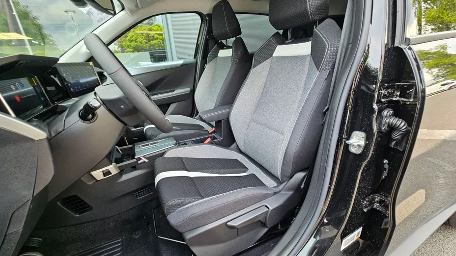 OPEL Frontera Frontera 1.2 T mHEV GS eDTC6 Nowy