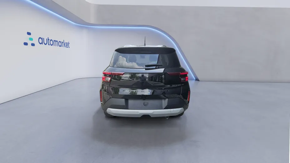 OPEL Frontera Frontera 1.2 T mHEV GS eDTC6 Nowy