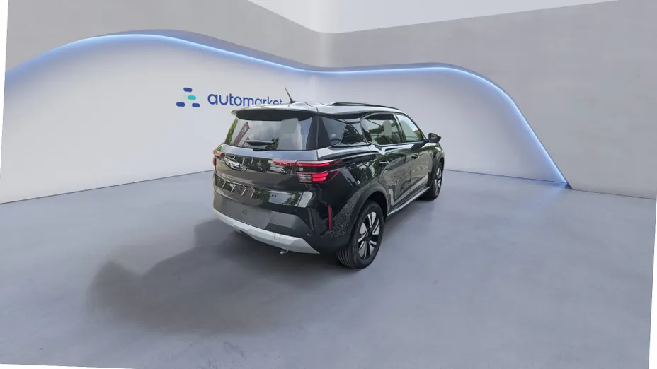 OPEL Frontera Frontera 1.2 T mHEV GS eDTC6 Nowy