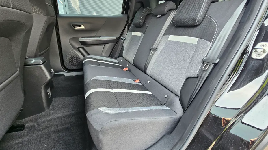 OPEL Frontera Frontera 1.2 T mHEV GS eDTC6 Nowy