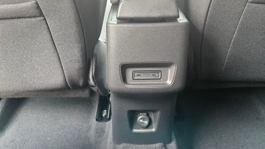 OPEL Frontera Frontera 1.2 T mHEV GS eDTC6 Nowy