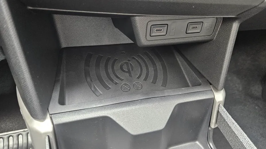 OPEL Frontera Frontera 1.2 T mHEV GS eDTC6 Nowy