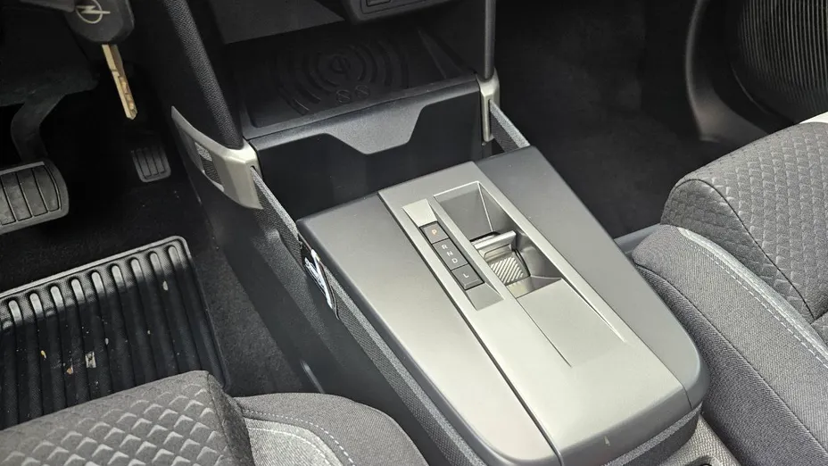 OPEL Frontera Frontera 1.2 T mHEV GS eDTC6 Nowy