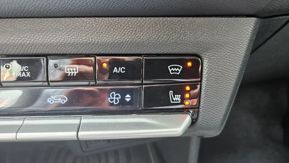 OPEL Frontera Frontera 1.2 T mHEV GS eDTC6 Nowy