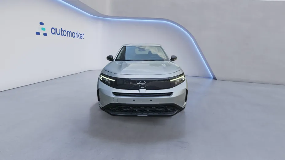 OPEL Frontera Frontera 1.2 T mHEV Edition eDTC6 Nowy