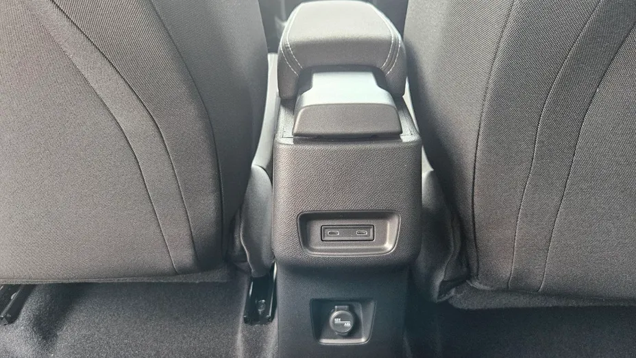 OPEL Frontera Frontera 1.2 T mHEV Edition eDTC6 Nowy