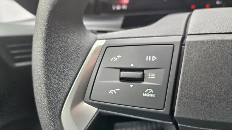 OPEL Frontera Frontera 1.2 T mHEV Edition eDTC6 Nowy