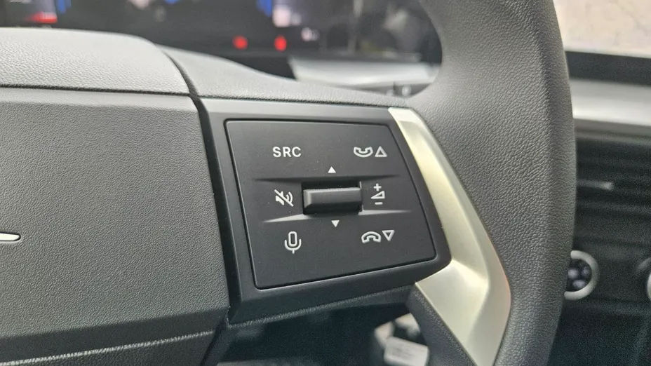 OPEL Frontera Frontera 1.2 T mHEV Edition eDTC6 Nowy