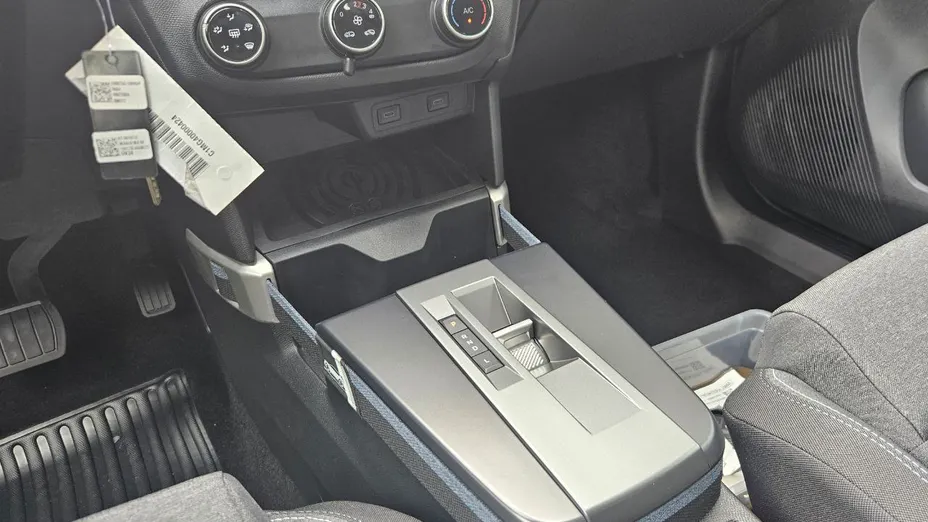 OPEL Frontera Frontera 1.2 T mHEV Edition eDTC6 Nowy