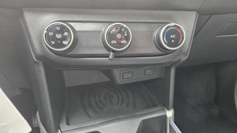 OPEL Frontera Frontera 1.2 T mHEV Edition eDTC6 Nowy