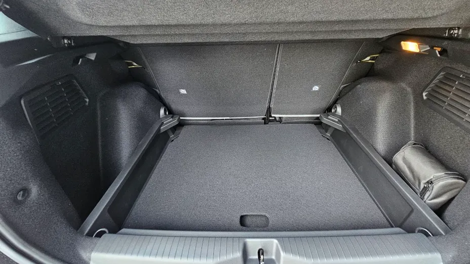 OPEL Frontera Frontera 1.2 T mHEV Edition eDTC6 Nowy