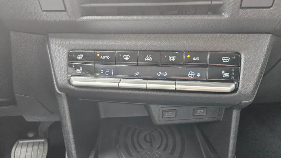 OPEL Frontera Frontera 1.2 T mHEV Edition eDTC6 Nowy