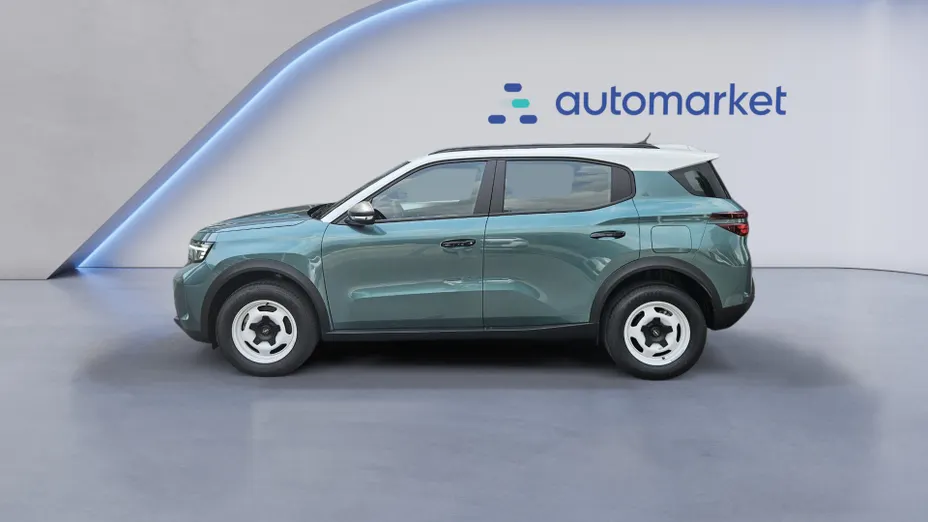 OPEL Frontera Frontera 1.2 T mHEV Edition eDTC6 Nowy