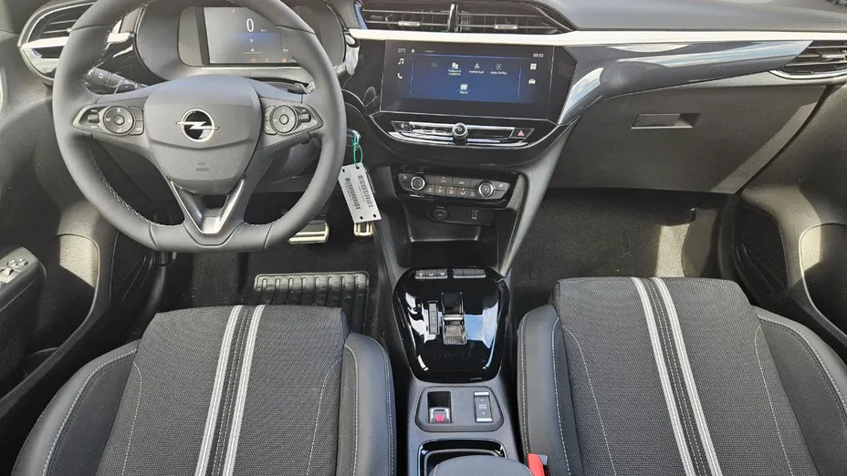 OPEL Corsa Corsa 1.2 T mHEV GS eDCT Nowy