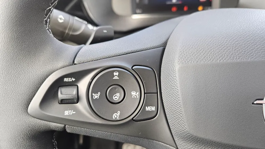 OPEL Corsa Corsa 1.2 T mHEV GS eDCT Nowy