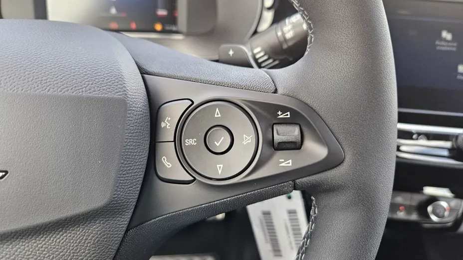 OPEL Corsa Corsa 1.2 T mHEV GS eDCT Nowy