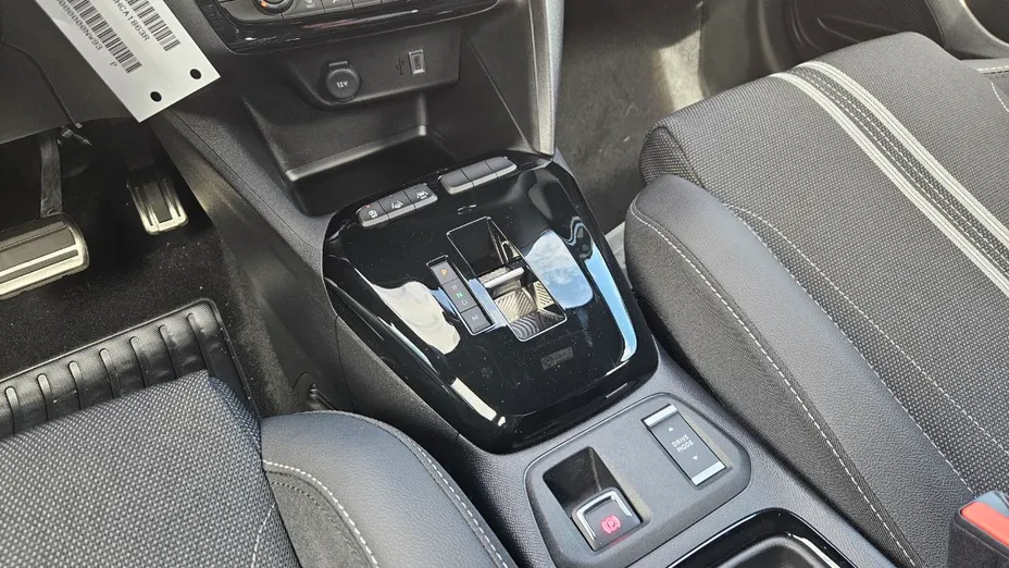 OPEL Corsa Corsa 1.2 T mHEV GS eDCT Nowy