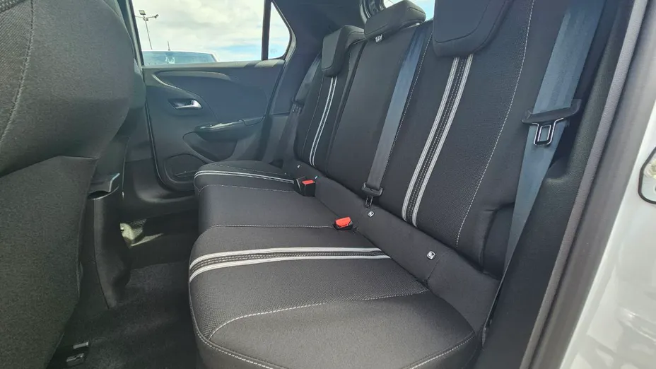 OPEL Corsa Corsa 1.2 T mHEV GS eDCT Nowy