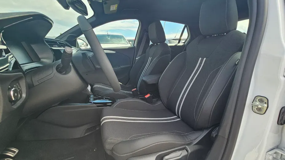 OPEL Corsa Corsa 1.2 T mHEV GS eDCT Nowy