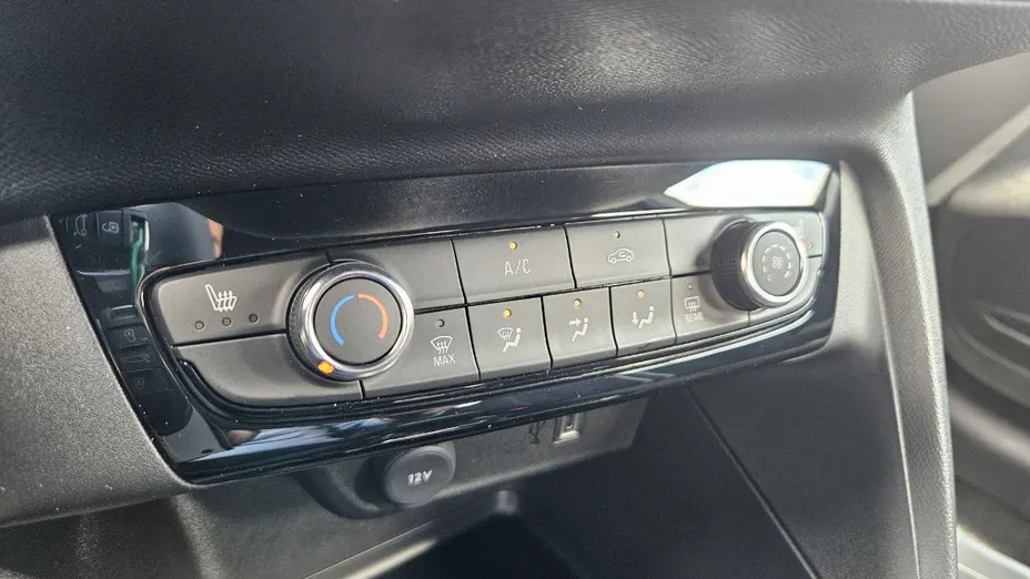 OPEL Corsa Corsa 1.2 T mHEV GS eDCT Nowy